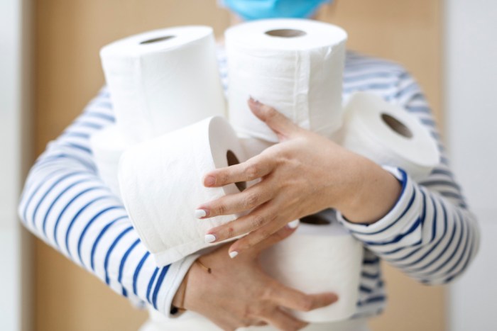 Proces wytwarzania papieru toaletowego – co warto wiedzieć?