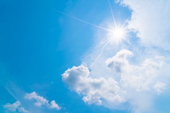 Alergia na słońce: objawy, przyczyny i leczenie