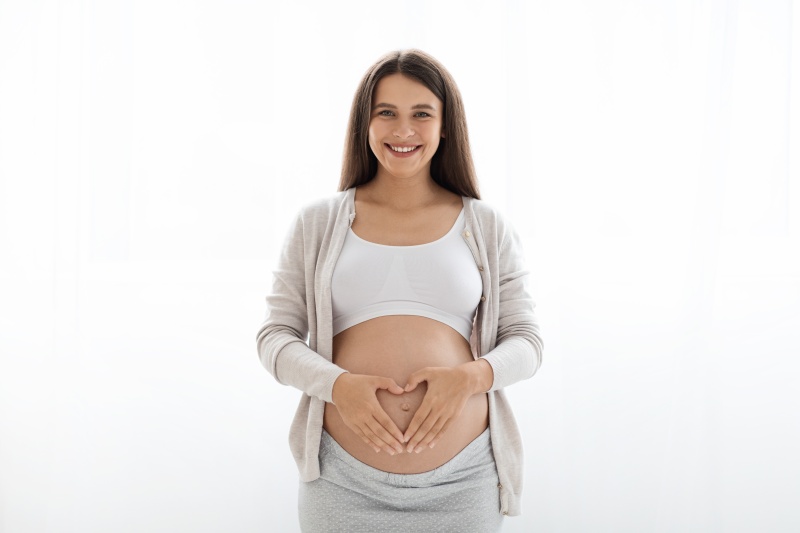 Zagadnienia skomplikowane związane z okresem ciąży i procesem rozwiązania